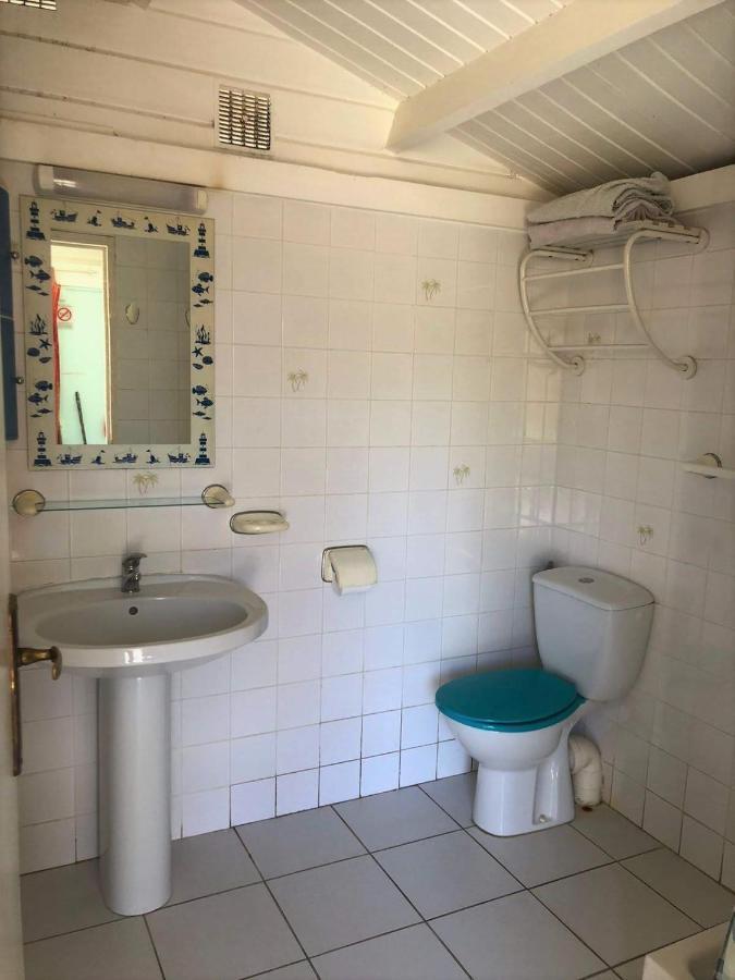 Les Gites Hoprins Le Moule Zewnętrze zdjęcie