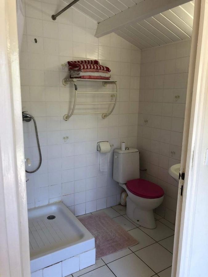 Les Gites Hoprins Le Moule Zewnętrze zdjęcie