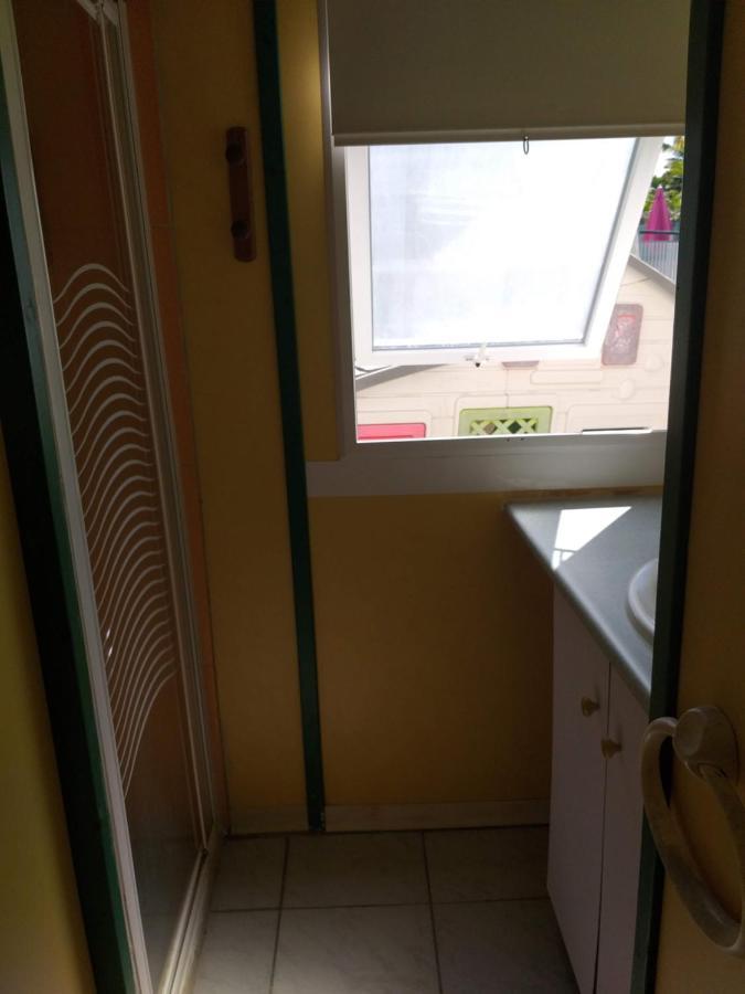 Les Gites Hoprins Le Moule Zewnętrze zdjęcie