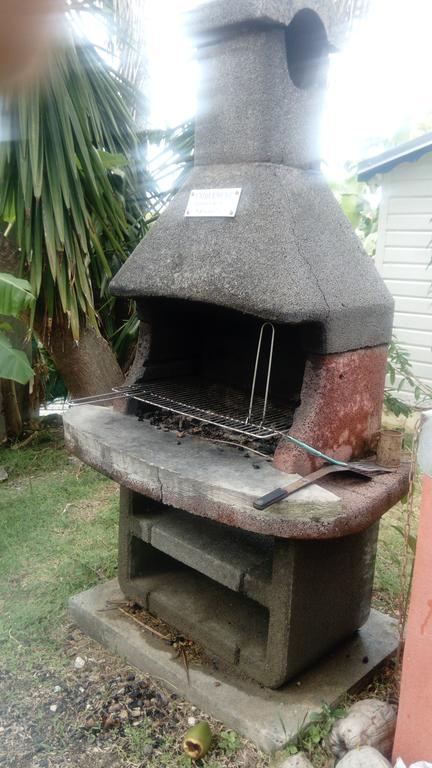 Les Gites Hoprins Le Moule Zewnętrze zdjęcie